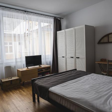 Zinne Apartments Brassó Kültér fotó