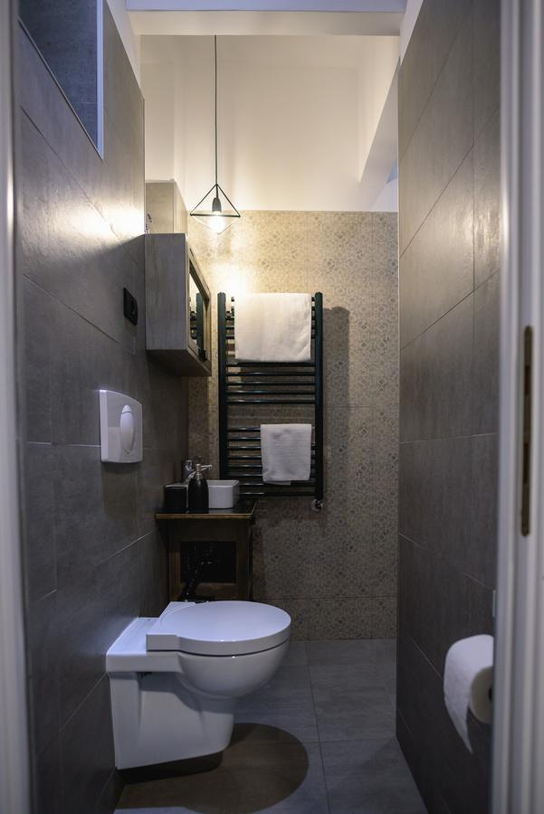 Zinne Apartments Brassó Kültér fotó