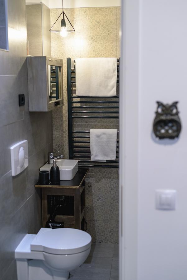 Zinne Apartments Brassó Kültér fotó