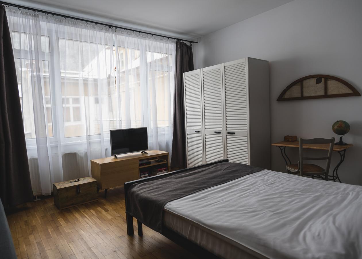 Zinne Apartments Brassó Kültér fotó